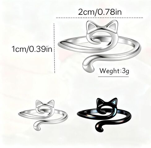 2PCS Adjustable Knitting Crochet Loop，Cute Finger Holder,Faster Sewing Tools for Your Crafting Kit，Multi-Use in Saudi Arabia