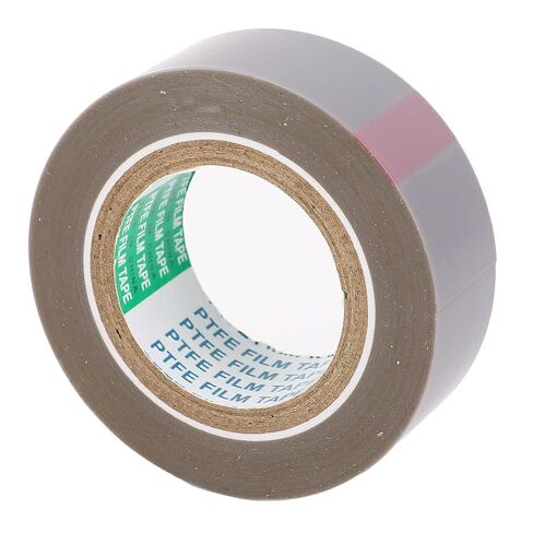 Self Adhesive Presser Foot Tape, PTFE Telfon Tape for Sewing Machine, Lasting Durability, Easily Replaceable, Prevent Presser Foot from Slipping or Shifting in Saudi Arabia