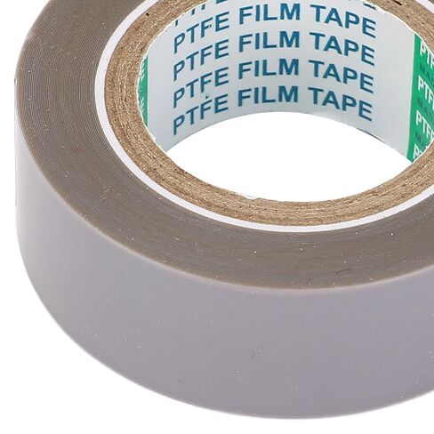 Self Adhesive Presser Foot Tape, PTFE Telfon Tape for Sewing Machine, Lasting Durability, Easily Replaceable, Prevent Presser Foot from Slipping or Shifting in Saudi Arabia