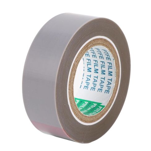 Self Adhesive Presser Foot Tape, PTFE Telfon Tape for Sewing Machine, Lasting Durability, Easily Replaceable, Prevent Presser Foot from Slipping or Shifting in Saudi Arabia