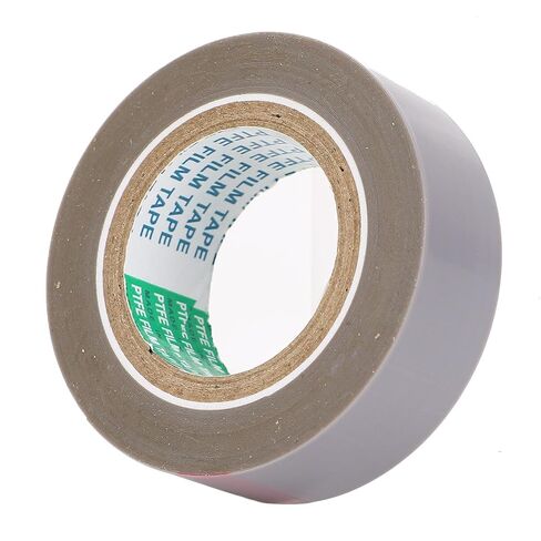 Self Adhesive Presser Foot Tape, PTFE Telfon Tape for Sewing Machine, Lasting Durability, Easily Replaceable, Prevent Presser Foot from Slipping or Shifting in Saudi Arabia