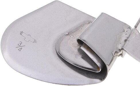 Industrial Sewing Machine Single Fold Binder Binding Attachment Parts, 3/4 in Kuwait