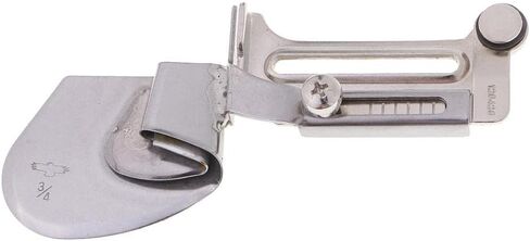 Industrial Sewing Machine Single Fold Binder Binding Attachment Parts, 3/4 in Kuwait