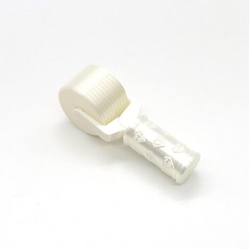 Jzzuau Diamond Art Roller, Easy-Grip Hand Roller & Press Tool for Diamond Art, Rhinestone Bead Straightening and Smooth Pressing for Craft Projects in Saudi Arabia
