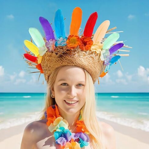 50 PCS Colorful Craft Artificial Feathers 3-6 Inches for DIY Crafting Art Accessories Party Decoration in Saudi Arabia
