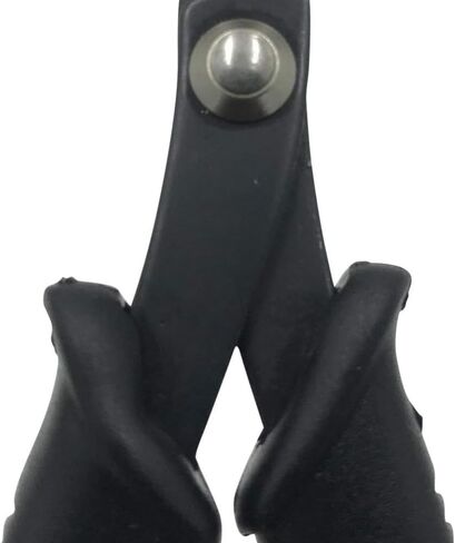 Professional Jewelry Making Tool: Bead Crimping Pliers with Ergonomic Handle Bracelets, Necklaces, Earrings - Precise and Durable Wire Crimper in Saudi Arabia