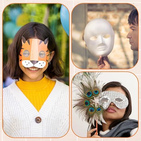 IANFAN Fursuit Eye Mesh، 5 قطع 0.5 مم من صفائح شبكية PVC بيضاء، 11.8 بوصة × 7.87 بوصة (30 سم × 21 سم) شبكات عيون قابلة للطباعة مقاومة للماء للقناع، والدعائم التنكرية، والبدلات، والحرف اليدوية in Kuwait