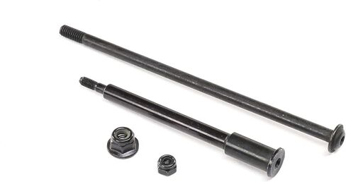 Losi Axle Set PM-MX LOS262015 Elec Car/Truck Replacement Parts in Saudi Arabia