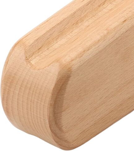 Hardwood Tailors Clapper Multi Purpose Sewing Tool, Professional Durable for Seam Ironing, Flattening Tool, for Flattening Fabrics, Sewing and Point Pressing in Saudi Arabia