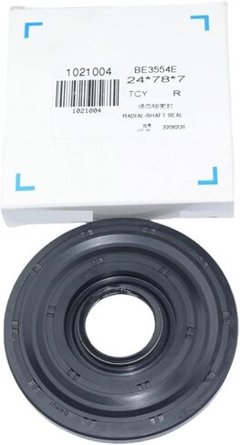 BE3554E Servo Motors Oil Seal 24 * 78 * 7 in Saudi Arabia