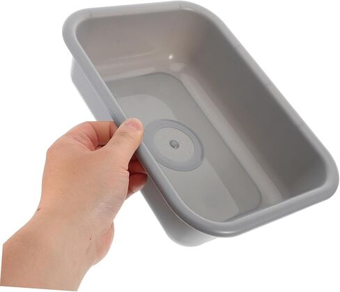 BESPORTBLE قطعتان من إكسسوارات المطبخ للعب الواقعي لتعزيز لعب الأدوار الخيالية وسهلة التنظيف وآمنة للأولاد in Kuwait