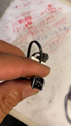 (HIZLI) شاحن USB (7.4 فولت) لجهاز XShot Hyper Gel Trace Fire Blaster المتوافق، in Kuwait