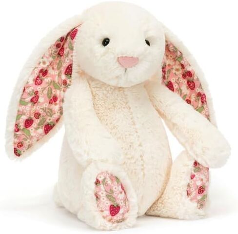 Blossom Cream Bunny Berry Original in Saudi Arabia