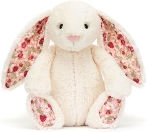 Blossom Cream Bunny Berry Original in Saudi Arabia