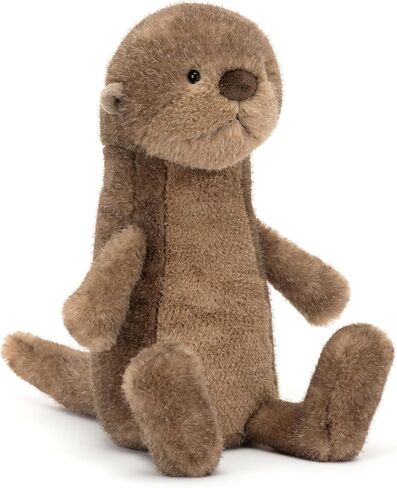 Jellycat Brooke Otter Stuffed Animal in Saudi Arabia