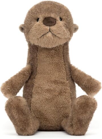 Jellycat Brooke Otter Stuffed Animal in Saudi Arabia