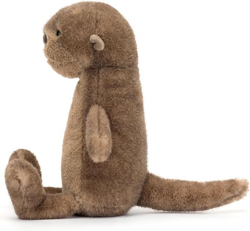 Jellycat Brooke Otter Stuffed Animal in Saudi Arabia
