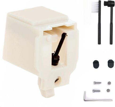 ATN3600L Stylus-Premium Diamond Record Player Replacement Stylus for AT-LP60 Turntables and Cartridges in Saudi Arabia