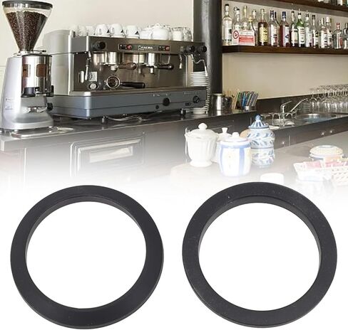 4 قطعة ختم مجموعة تخمير السيليكون لآلات الإسبريسو Nuova SIMONELLI APPIA 1/2/Life ، حشية استبدال ماكينة القهوة in Kuwait