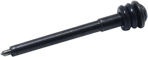 Replacement Stylus Tips 42mm for Air Scribe Pneumatic Engraving Pen for Fossil Cleanup (5 Packs) in Saudi Arabia