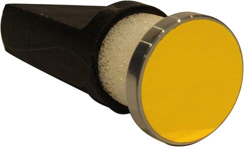 عدسة رأس الطابعة Glowforge Optics من American Photonics لـ Plus، Pro، النقش والقطع الأساسي بالليزر - قطعة واحدة in Kuwait