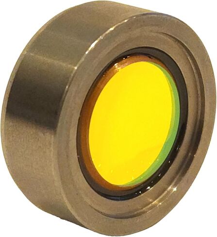 عدسة رأس الطابعة Glowforge Optics من American Photonics لـ Plus، Pro، النقش والقطع الأساسي بالليزر - قطعة واحدة in Kuwait