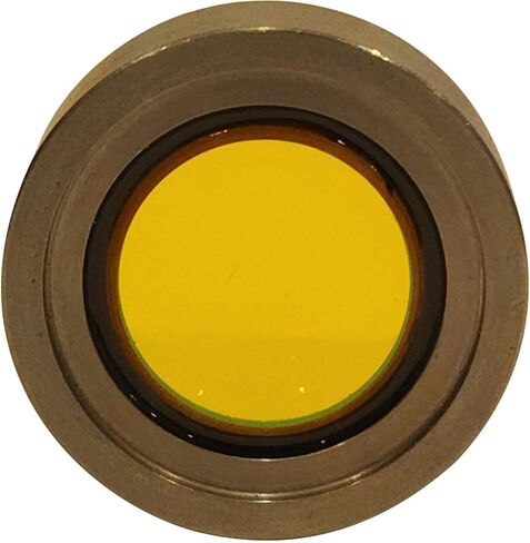 عدسة رأس الطابعة Glowforge Optics من American Photonics لـ Plus، Pro، النقش والقطع الأساسي بالليزر - قطعة واحدة in Kuwait