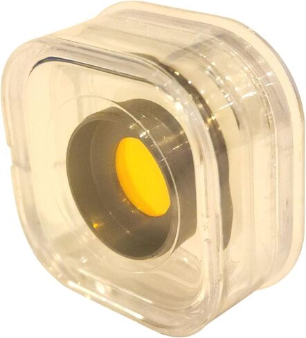 عدسة رأس الطابعة Glowforge Optics من American Photonics لـ Plus، Pro، النقش والقطع الأساسي بالليزر - قطعة واحدة in Kuwait