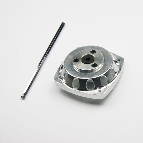 مشغل كهربائي RotoStarter لـ HPI Baja 5B 5T 5SC Rovan KM عربات التي تجرها الدواب شاحنة DBXL 26-30.5cc محركات المحرك in Kuwait