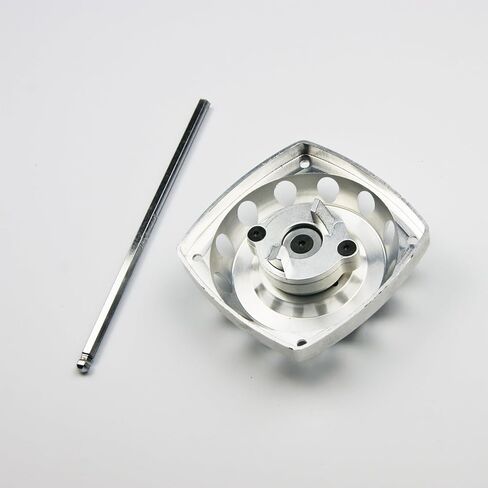 مشغل كهربائي RotoStarter لـ HPI Baja 5B 5T 5SC Rovan KM عربات التي تجرها الدواب شاحنة DBXL 26-30.5cc محركات المحرك in Kuwait