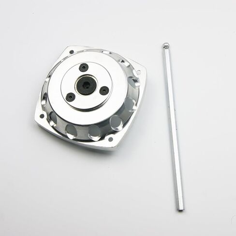 مشغل كهربائي RotoStarter لـ HPI Baja 5B 5T 5SC Rovan KM عربات التي تجرها الدواب شاحنة DBXL 26-30.5cc محركات المحرك in Kuwait