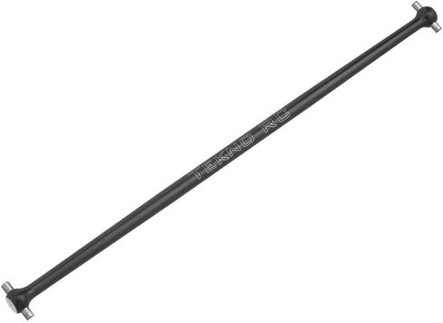 Tekno RC LLC Front Center Driveshaft Tapered Alum SCT410/SL TKR5579 Elec Car/Truck Replacement Parts in Saudi Arabia
