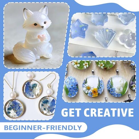 130ml White Liquid Polymer Oven-Bake Clay, Baking Molding, Very for DIY Decorations, Jewelry, Toys, Household Items in Kuwait