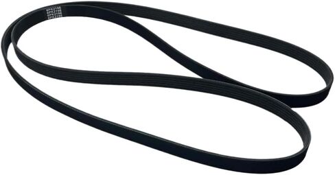 حزام محرك التوجيه المعزز 21407028 3582696 متوافق مع Penta Marine D4 D6 Serpentine in Saudi Arabia