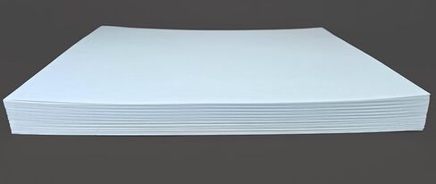 APC Watercolor Paper, 100lb., White, 9"x12", 100 Sheets in Saudi Arabia