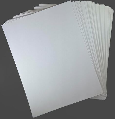 APC Watercolor Paper, 100lb., White, 9"x12", 100 Sheets in Saudi Arabia