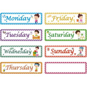 Months of The Year for Classroom,Educational Calendar Magnets for Whiteboard,Magnetic Days of The Month for Whiteboard,Perfect for Kids Learning, Teachers & Parents (Month) in Kuwait