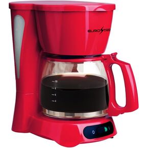 صانعة القهوة يوروستار 12 كوب in Kuwait