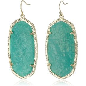 Kendra Scott Danielle Statement Earrings for Women, Fashion Jewelry in Kuwait