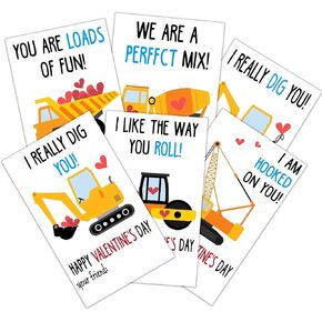 Valentine's Gift Stickers, 60 Pcs Kids Valentines Cards, 6 Designs of Football Stickers, Rectangle Present Labels, Valentine Sticker Name Tags -B04 in Kuwait