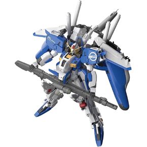 بانداي هوبي - جاندام سينتينل - مجموعة نماذج Ex-S/S Gundam MG 1/100 in Kuwait