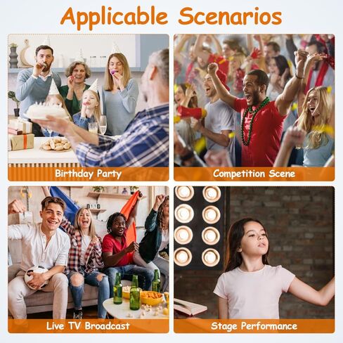 besportble، لعبة البوق الذهبي للأولاد والبنات، قرن بوق واقعي للعروض المسرحية، وممارسة الموسيقى واللعب التعليمي، آلة موسيقية ممتعة للبنين والبنات in Kuwait