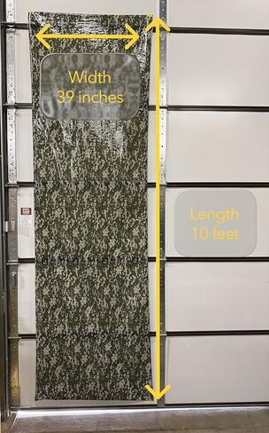 Atrend Liquid Ink Hydrographic Film, Digital Camouflage (Digi Camo) Pattern, Wide Format 39 Inch x 10 Ft Roll, 32 Sq Ft Coverage, Water Transfer Film for Custom Projects in Saudi Arabia