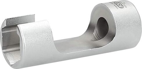 KS Tools 405.0157 3/8" مفتاح حاقن خاص 0.7 بوصة (17 ملم) in Kuwait
