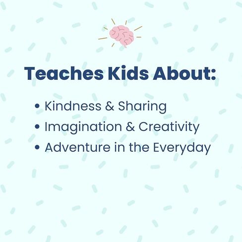 Storypod Token | Caspar Babypants - More Please! | Collectible Educational Token for The Screen Free Audio Learning System for Kids, Toddlers, Children | Family Fun Tunes | Playtime to Bedtime in Kuwait