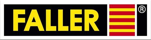 Faller 232543 Gardener Center in Saudi Arabia