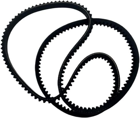 حزام V 57-48120 57-48120A1 57-48120Q1 متوافق مع محركات Sterndrive Inboard 4.3 5.0 5.7 L in Kuwait