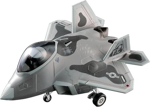 مجموعات بناء نموذج طائرة هاسيغاوا TH17 البيض F-22 رابتور in Saudi Arabia