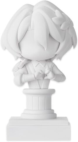 Honkai: Star Rail Dr. Ratio: Mold of Idolatry Series Stamp (Heart Edition) in Saudi Arabia
