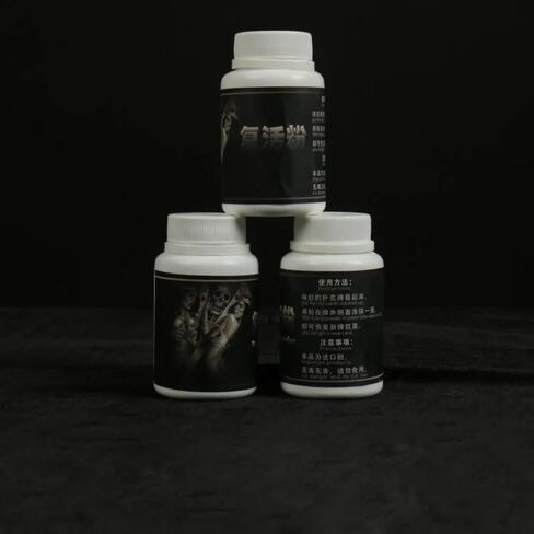MilesMagic Fanning Powder for Old, Worn Out, Sticky Decks | Card Fan Powder for Bicycle, Ellusionist, NOC, Theory11, David Blaine, Bee, Cardistry etc Poker Playing Cards, 43gm in Saudi Arabia